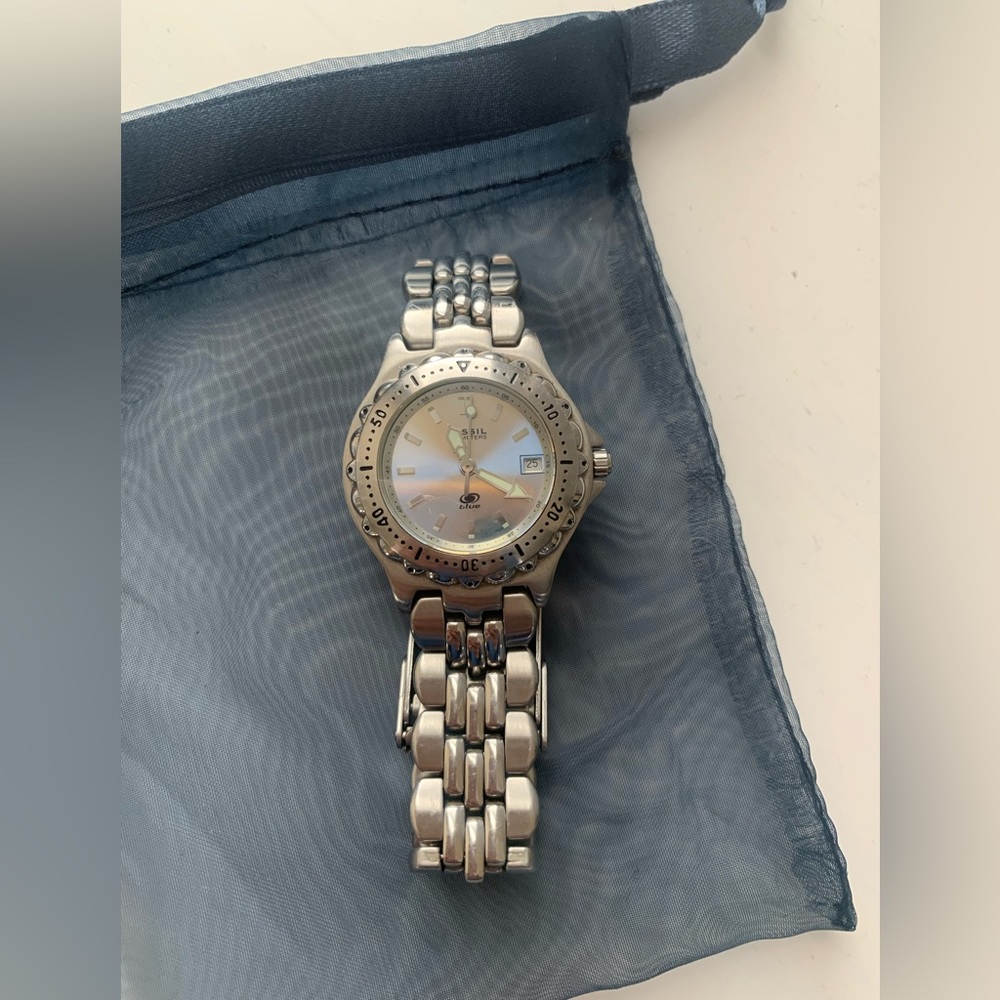 Fossil Women’s Watch